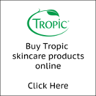 Shop Tropic Skincare