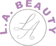 L. A. Beauty Logo